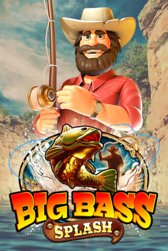 Big Bass Splash — слот в каталоге Twin Casino