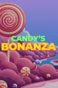 Candy's Bonanza — слот в каталоге Twin Casino