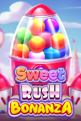 Sweet Rush Bonanza — слот в каталоге Twin Casino