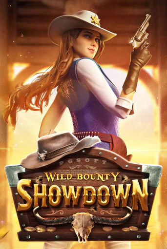 Wild Bounty Showdown — слот в каталоге Twin Casino